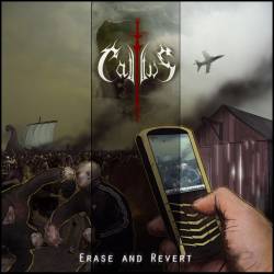 Callus (UK-1) : Erase and Revert